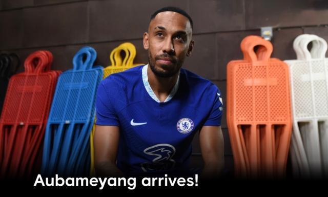 开云体育app-【夏窗盘点】关窗日平淡收场，9队买人破亿英超1打4！