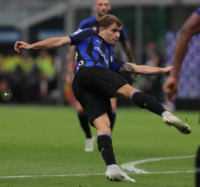 【意甲】德比将至 弱旅祭旗 国米3比1克雷莫纳