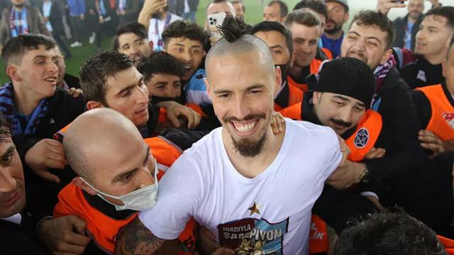 KAIYUN-三位前中超外援助力 特拉布宗时隔38年后土超夺冠