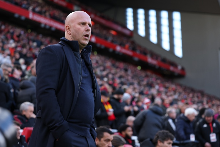 KAIYUN-卡拉格谈斯洛特遭批：一些球迷自带优越感；球队阵容构成并不合理