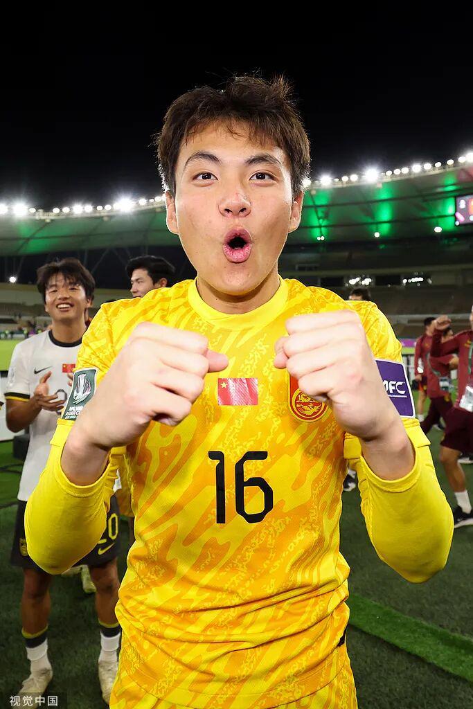 开云体育官网-身价2000万！李昊已被欧洲俱乐部关注 国内3家争冠俱乐部有意