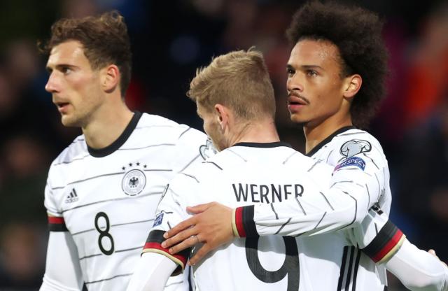 开云体育官网-【世预赛】双方各有进球被吹 德国4比0冰岛继续领跑