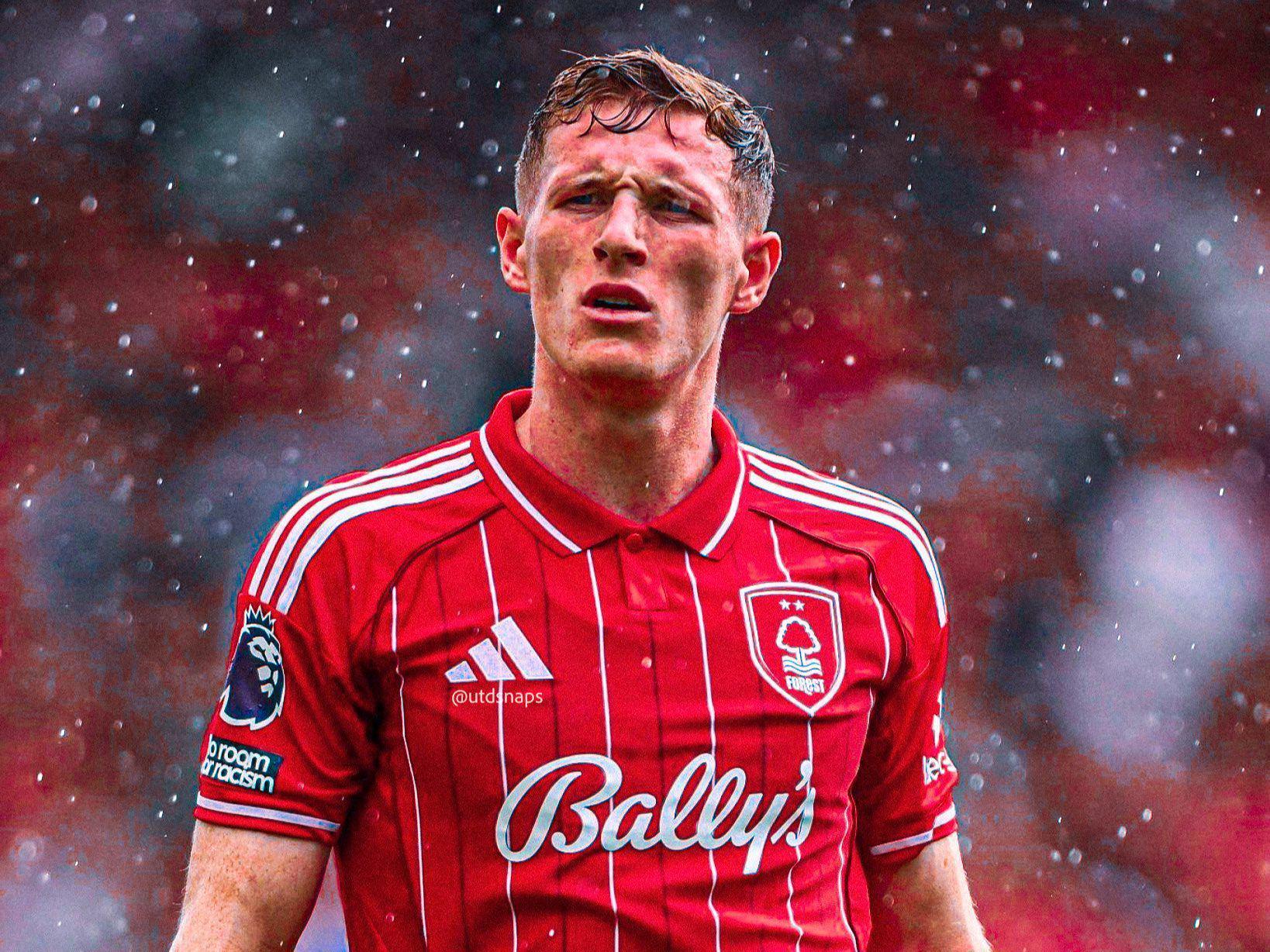 开云体育下载-曼联选定“胖虎”替身 名将二选一，国米找到新门将