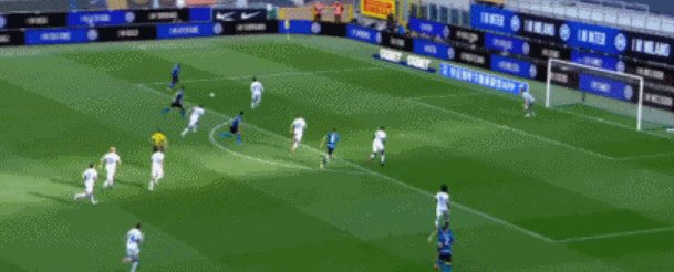 开云体育官网-【意甲】桑切斯双响劳塔罗点射 国米5比1桑普多利亚