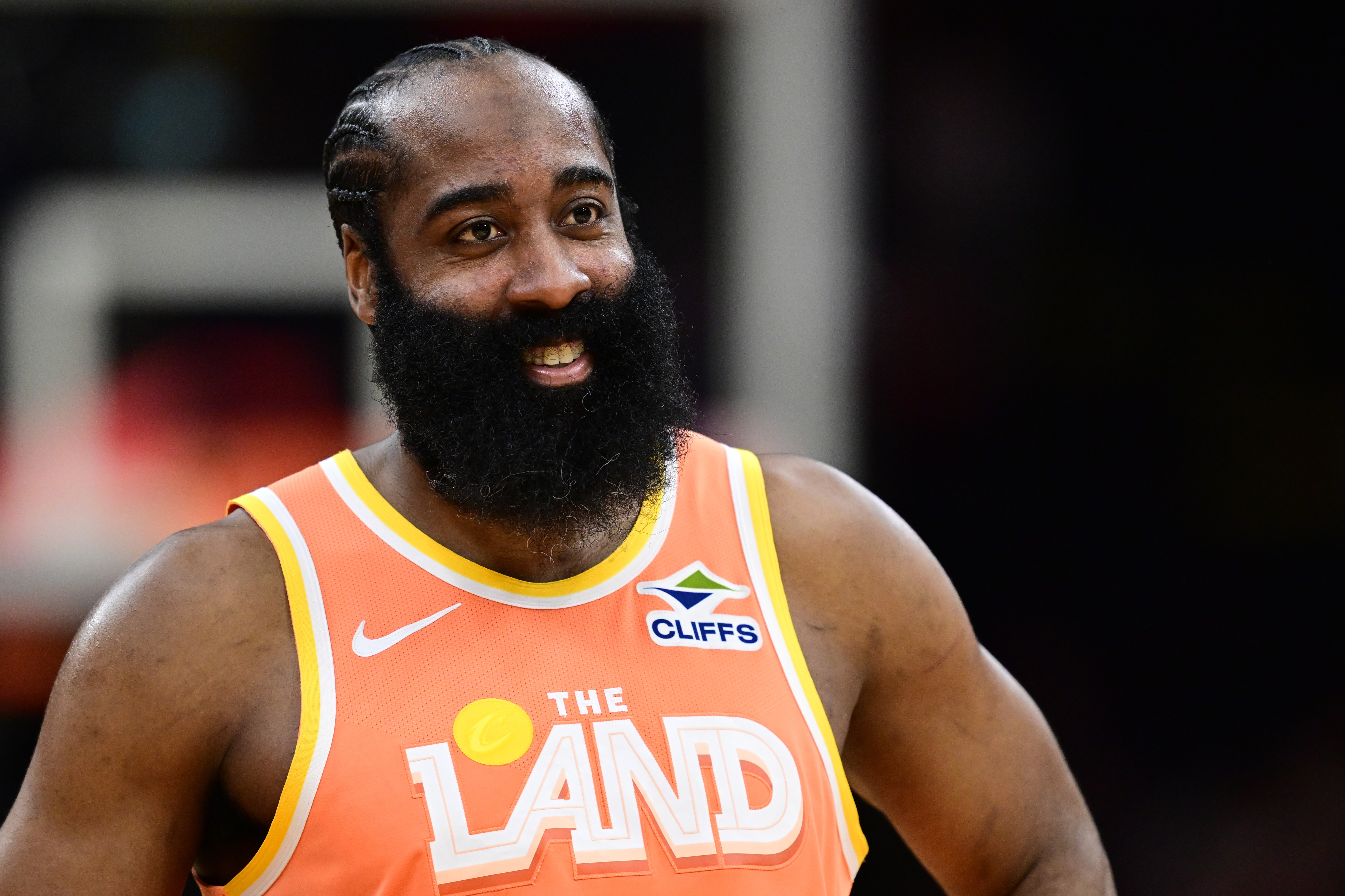 开云体育-帕金斯：哈登遇上拥有KD的勇士 单以冠军评判他和韦德地位不公平