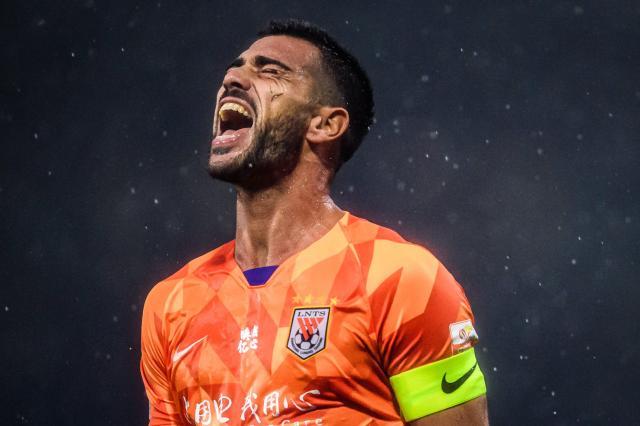 开云体育app-鲁能：佩莱合同到期离队 感谢你！永远的意大利兄弟