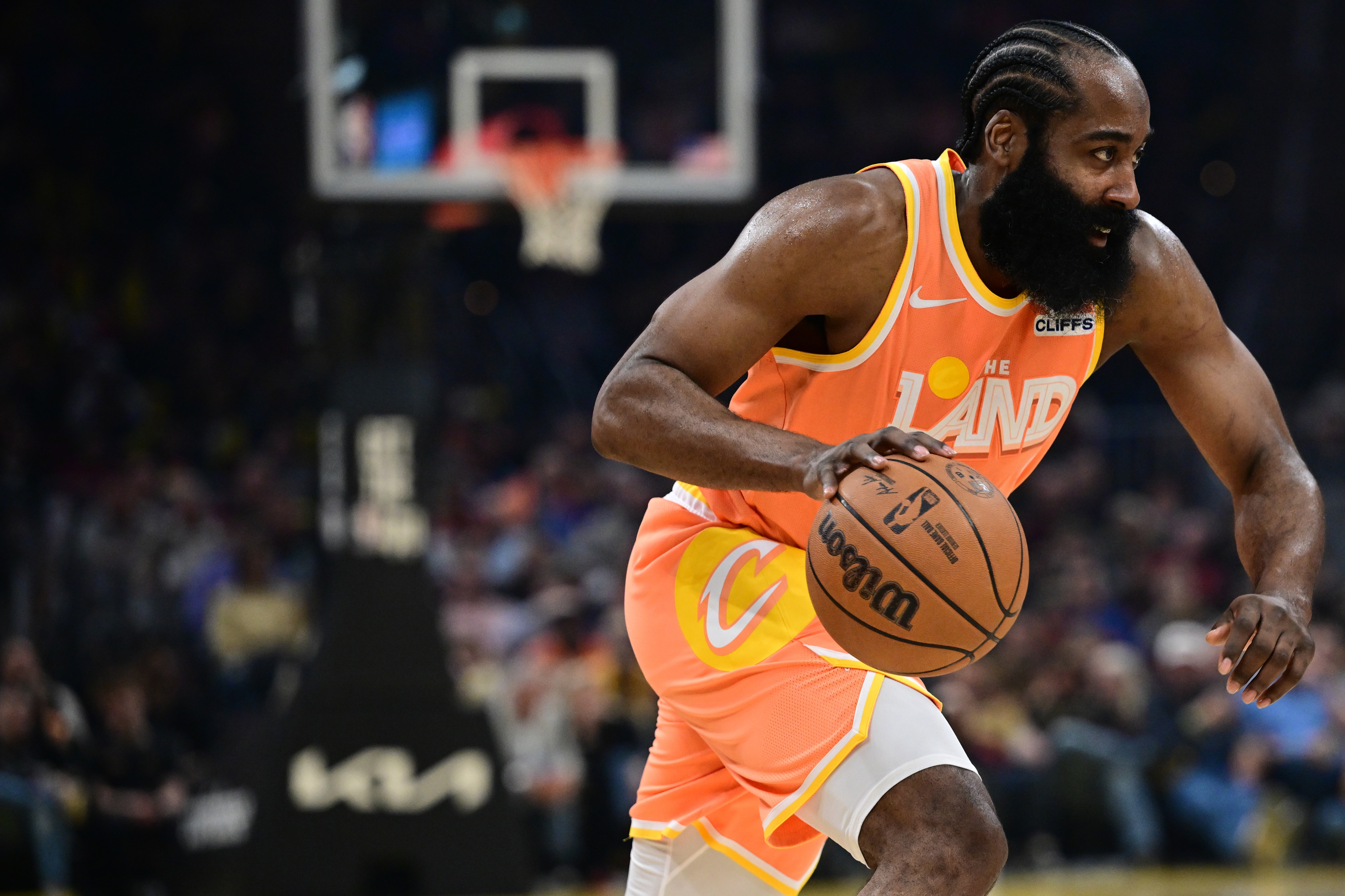 开云体育下载-哈登连续17个赛季进季后赛并列历史第四长 仅次于犹他双煞和邓肯