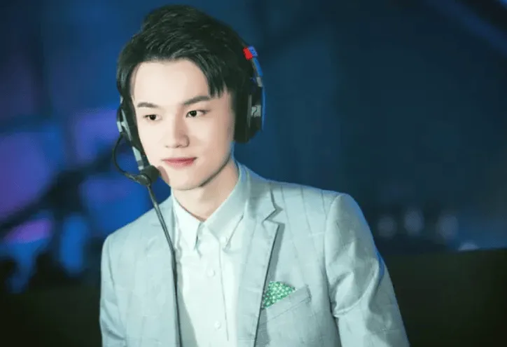 开云体育-瓶子点评抽签结果：TTG的朋友们还好吗？LGD、WB天选好签